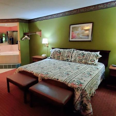 Thomasville Inn Ngoại thất bức ảnh