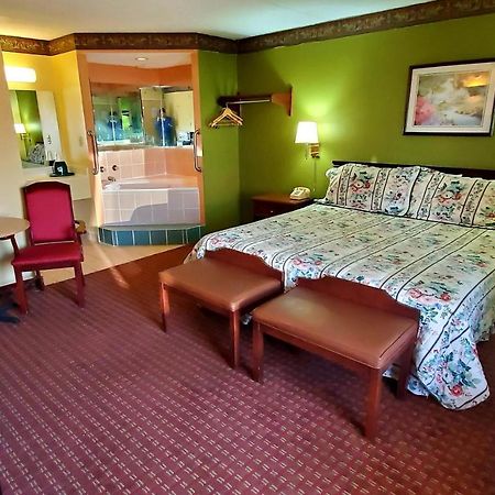 Thomasville Inn Ngoại thất bức ảnh