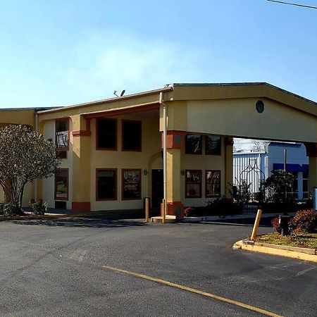 Thomasville Inn Ngoại thất bức ảnh