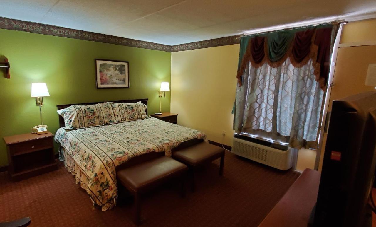 Thomasville Inn Ngoại thất bức ảnh