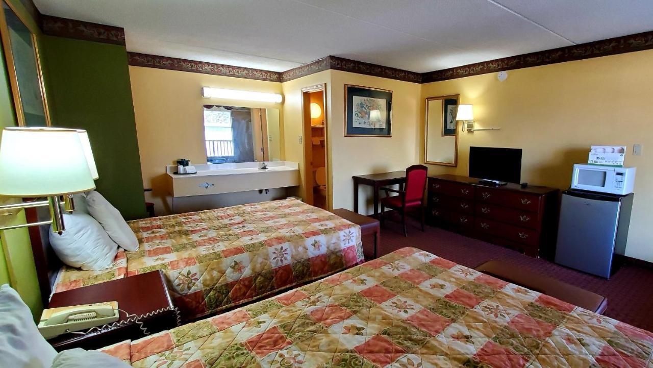 Thomasville Inn Ngoại thất bức ảnh